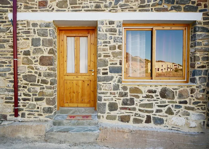 Stone House