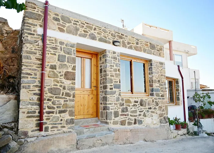Stone House