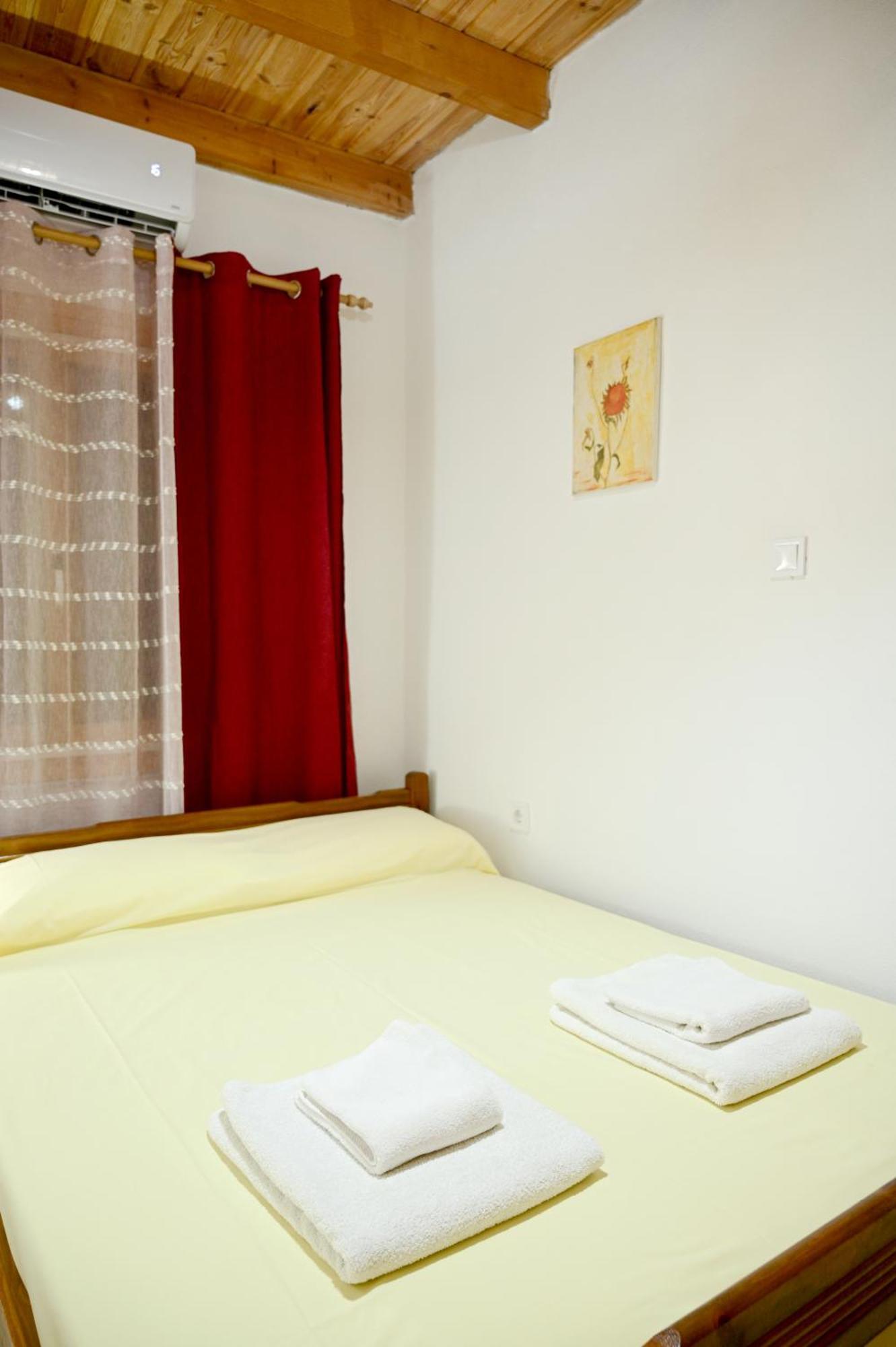 Stone House Sitia (Crete)