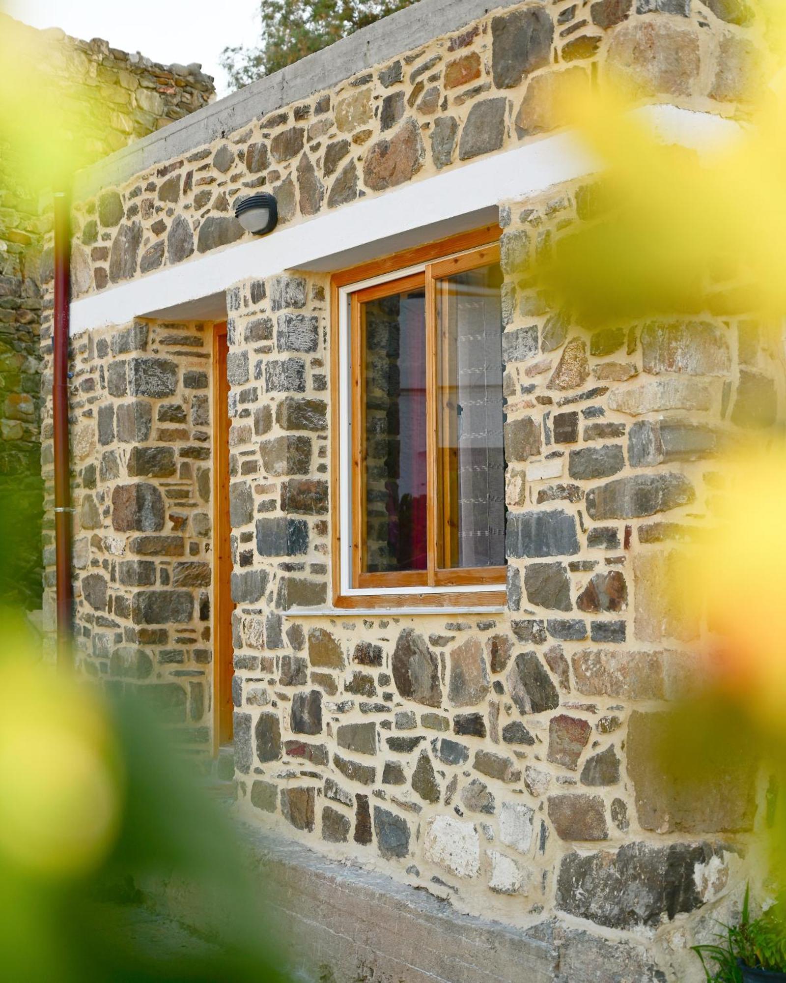 Holiday home Stone House Sitia (Crete)