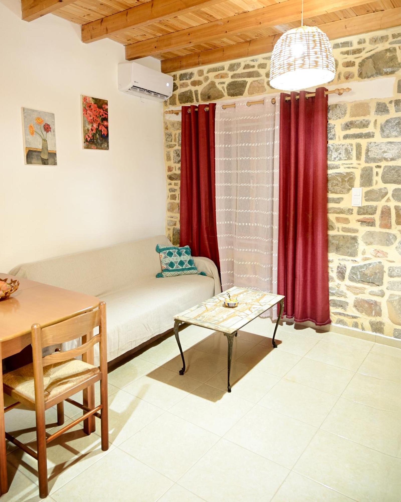 Stone House *