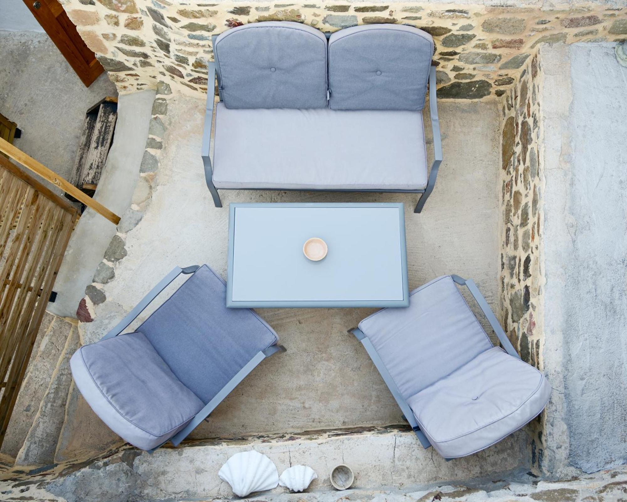 Holiday home Stone House Sitia (Crete)