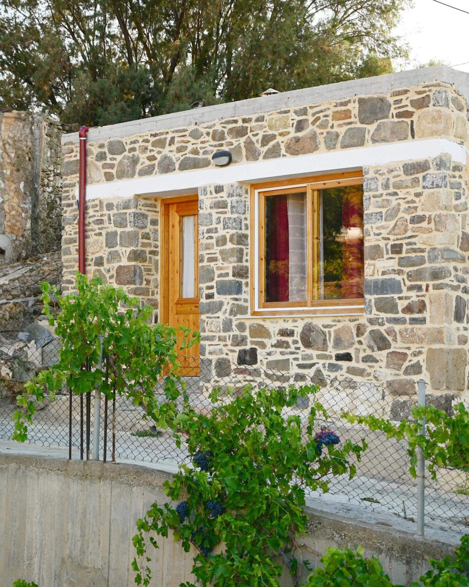 Stone House Sitia (Crete)