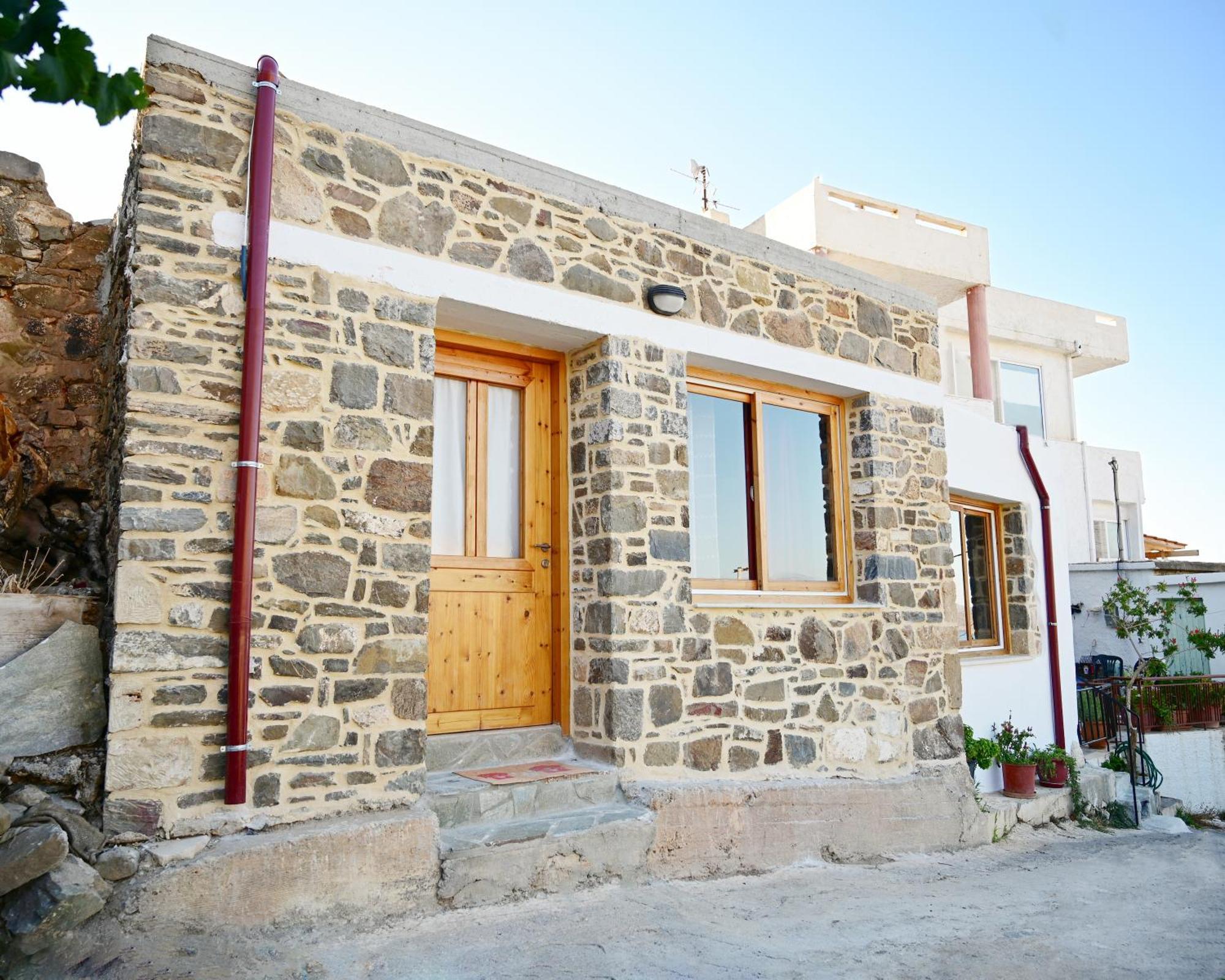 Holiday home Stone House Sitia (Crete)