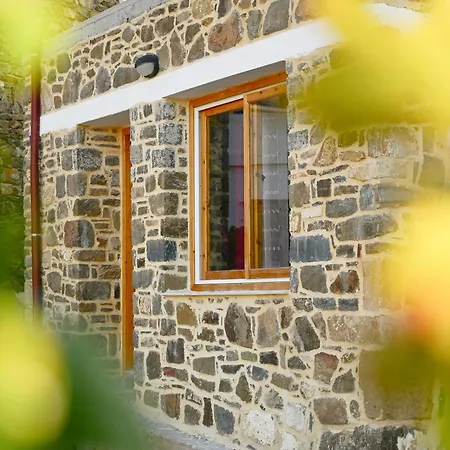 Stone House Villa Sitia  Exterior photo