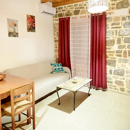 Stone House Villa Sitia  Exterior photo