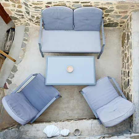 Stone House Villa Sitia  Exterior photo